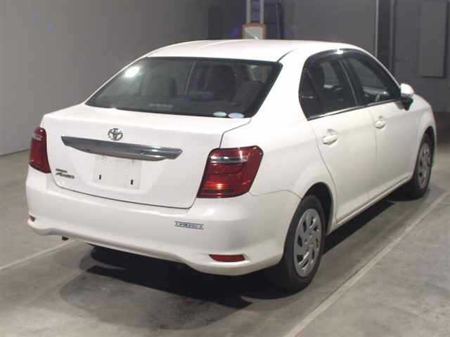Toyota COROLLA AXIO 2019 7161712-1
