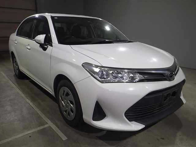Toyota COROLLA AXIO 2019 7161712-3