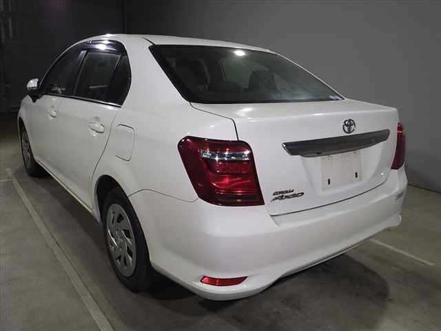 Toyota COROLLA AXIO 2019 7161712-4