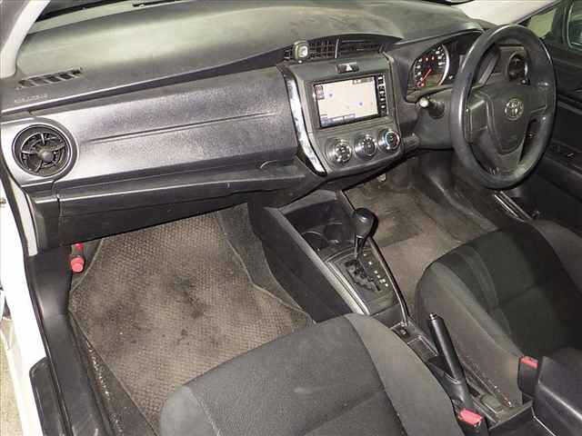 Toyota COROLLA AXIO 2019 7161712-5