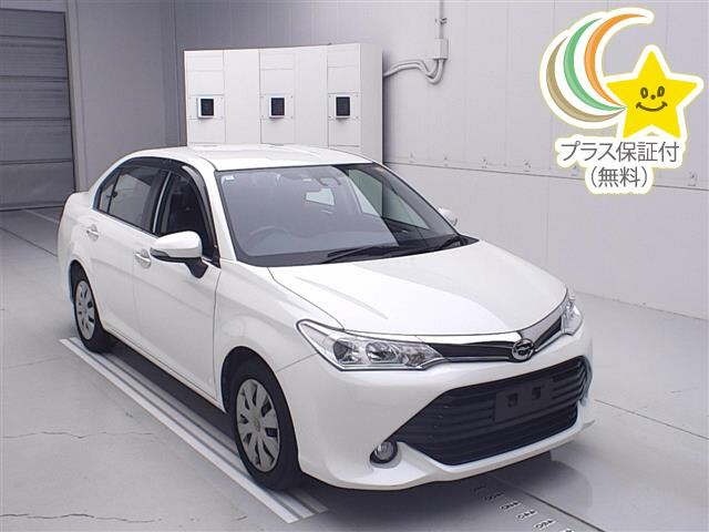 Toyota COROLLA AXIO 2015 7161719-0
