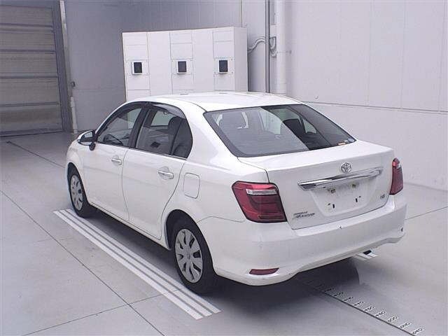 Toyota COROLLA AXIO 2015 7161719-1