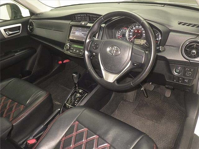 Toyota COROLLA AXIO 2015 7161719-3