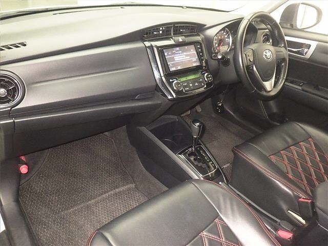 Toyota COROLLA AXIO 2015 7161719-4