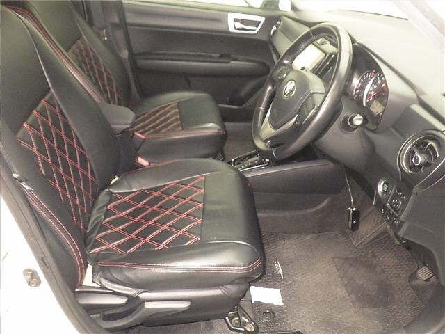 Toyota COROLLA AXIO 2015 7161719-5