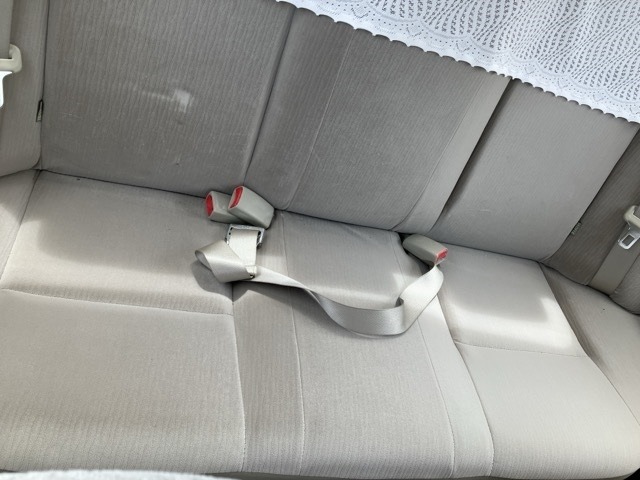 Toyota COROLLA AXIO 2008 7161726-11