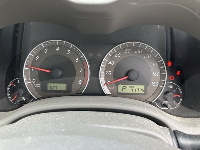 Toyota COROLLA AXIO 2008 7161726-14