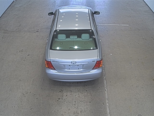 Toyota COROLLA AXIO 2008 7161726-3
