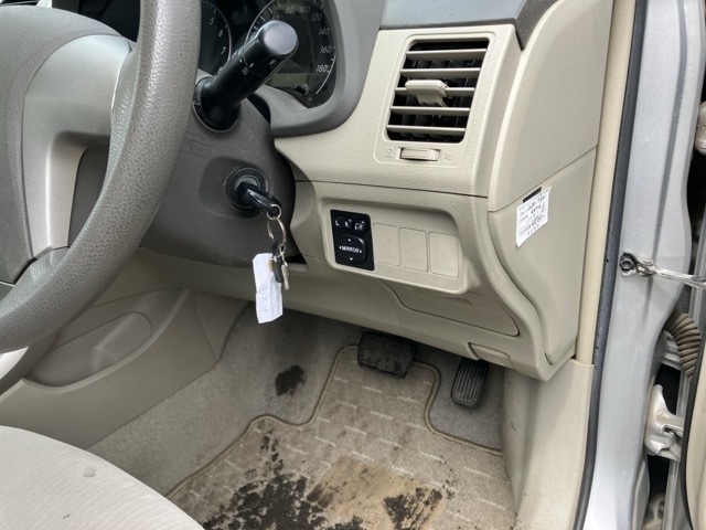 Toyota COROLLA AXIO 2008 7161726-6