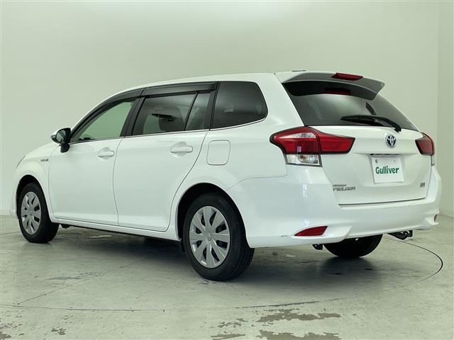 Toyota COROLLA FIELDER 2016 7161523-15
