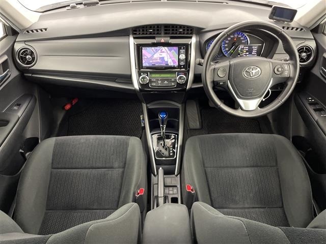 Toyota COROLLA FIELDER 2016 7161523-17