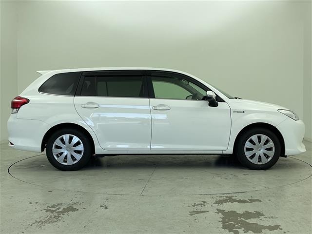 Toyota COROLLA FIELDER 2016 7161523-2