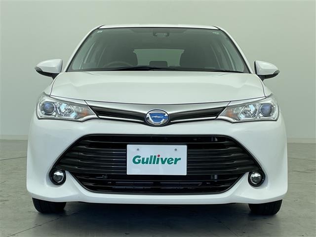 Toyota COROLLA FIELDER 2016 7161523-24