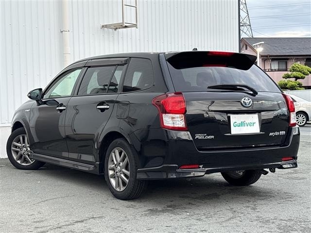 Toyota COROLLA FIELDER 2015 7161530-13