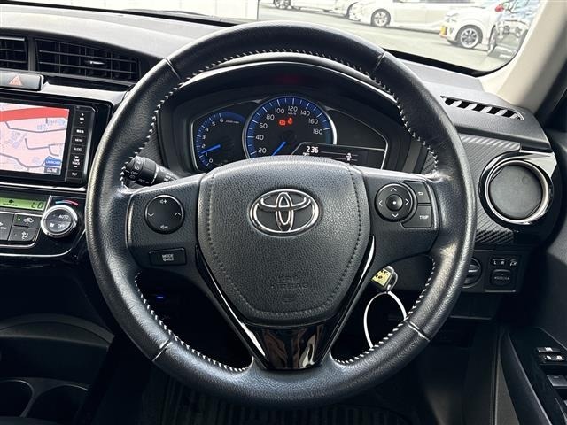 Toyota COROLLA FIELDER 2015 7161530-16