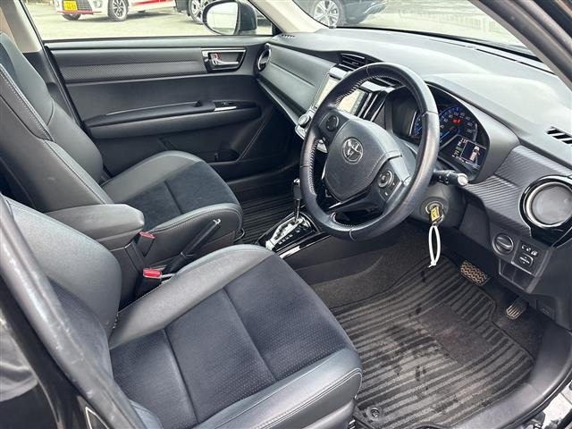 Toyota COROLLA FIELDER 2015 7161530-22