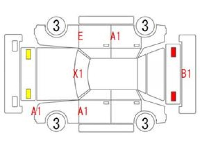 Toyota COROLLA FIELDER 2015 7161530-23