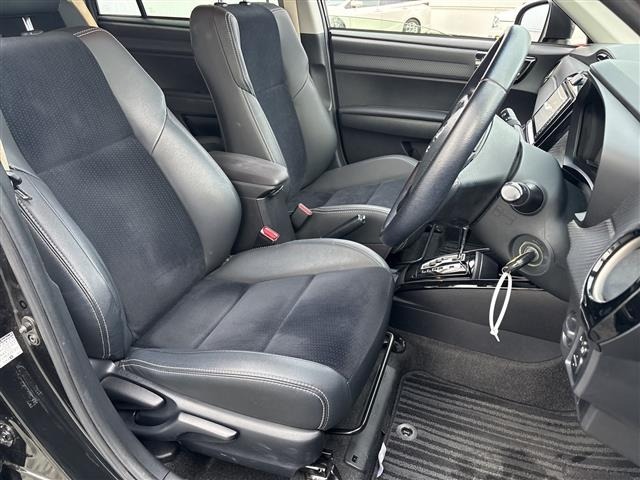 Toyota COROLLA FIELDER 2015 7161530-4