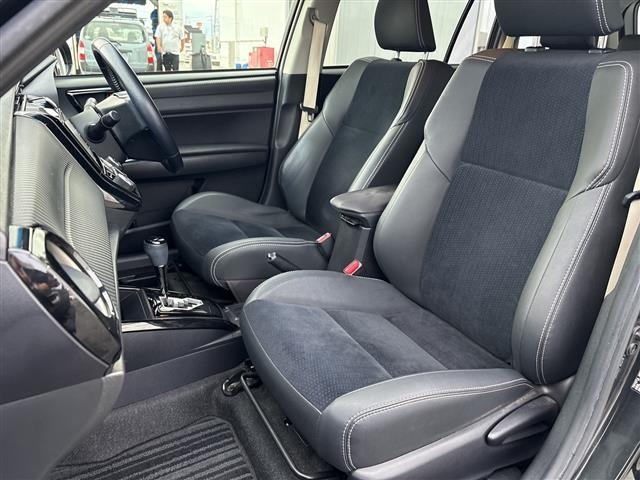 Toyota COROLLA FIELDER 2015 7161530-6