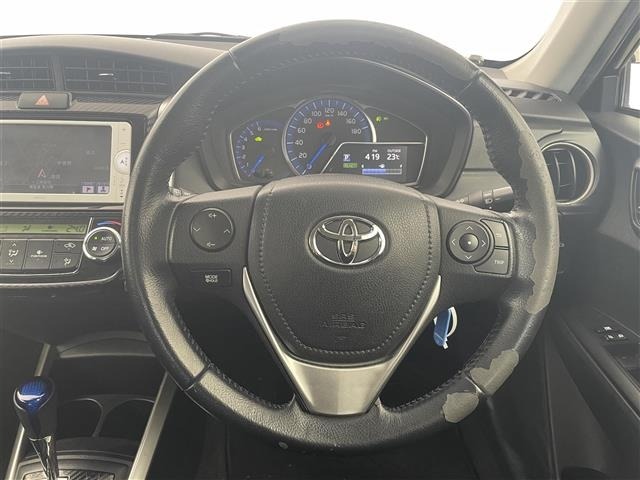 Toyota COROLLA FIELDER 2013 7161531-1