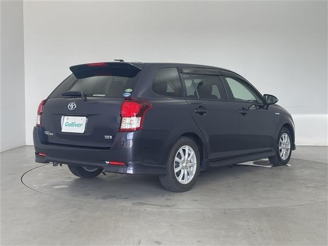 Toyota COROLLA FIELDER 2013 7161531-14
