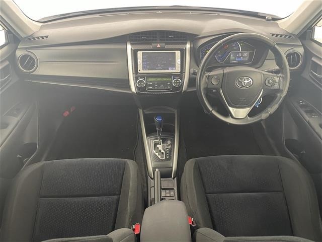Toyota COROLLA FIELDER 2013 7161531-15