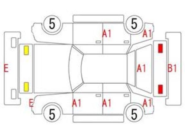 Toyota COROLLA FIELDER 2013 7161531-23