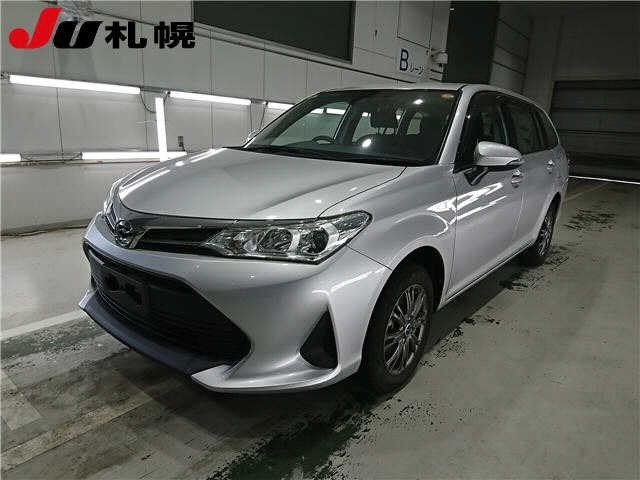Toyota COROLLA FIELDER 2019 7161538-0