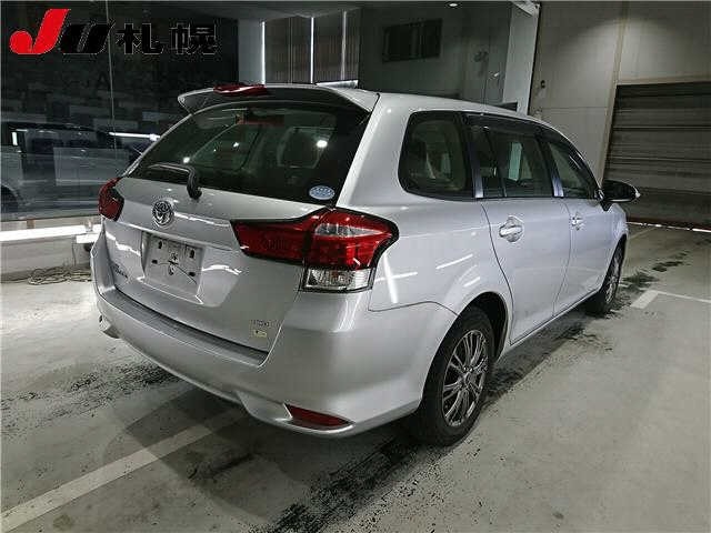 Toyota COROLLA FIELDER 2019 7161538-1