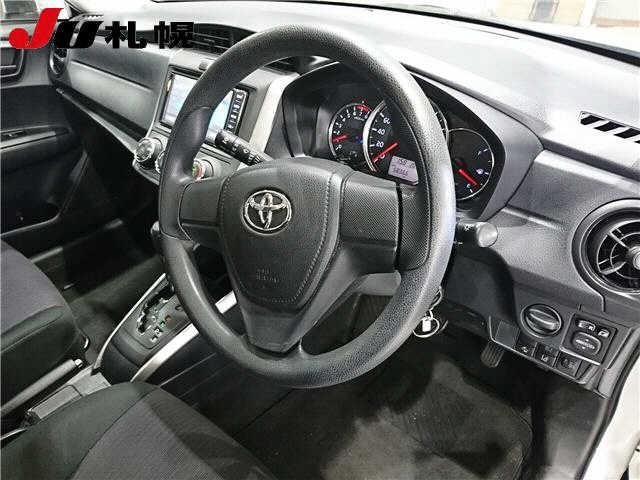 Toyota COROLLA FIELDER 2019 7161538-3