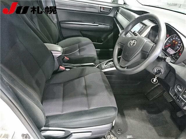 Toyota COROLLA FIELDER 2019 7161538-5