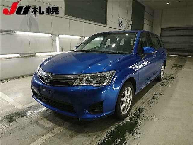 Toyota COROLLA FIELDER 2015 7161539-0