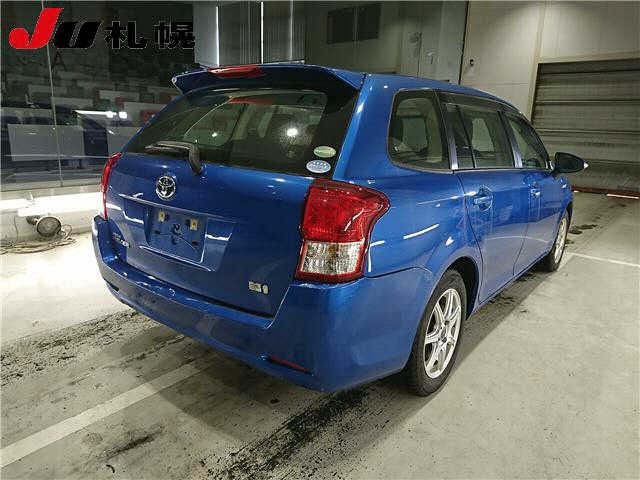 Toyota COROLLA FIELDER 2015 7161539-1