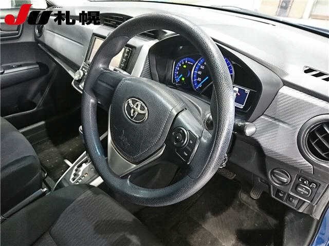Toyota COROLLA FIELDER 2015 7161539-3
