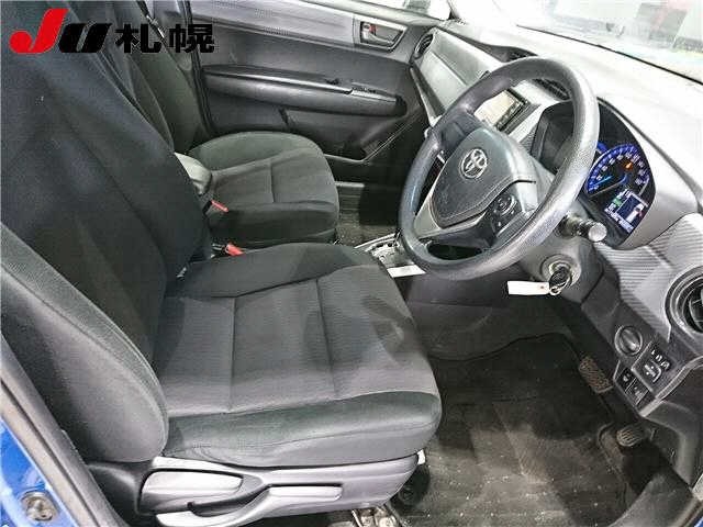 Toyota COROLLA FIELDER 2015 7161539-5