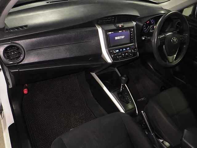 Toyota COROLLA FIELDER 2021 7161540-5