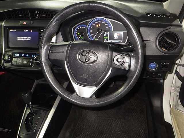 Toyota COROLLA FIELDER 2021 7161540-8