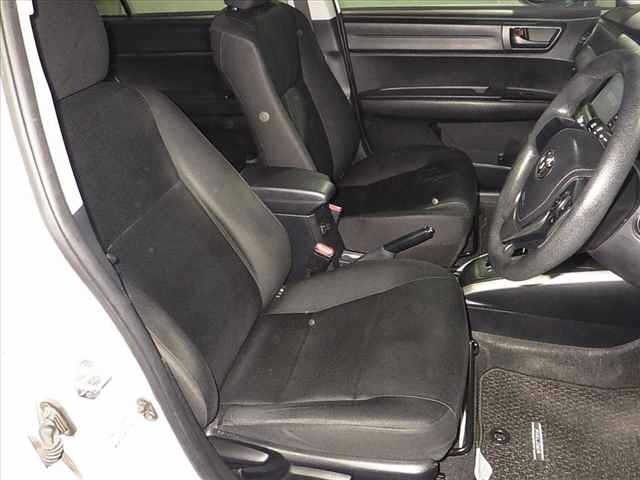 Toyota COROLLA FIELDER 2021 7161540-9