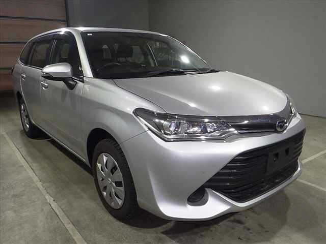 Toyota COROLLA FIELDER 2017 7161541-3