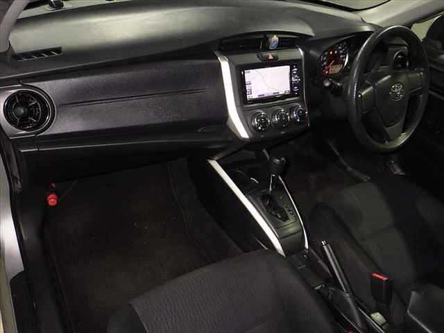 Toyota COROLLA FIELDER 2017 7161541-5