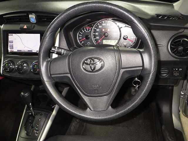 Toyota COROLLA FIELDER 2017 7161541-8