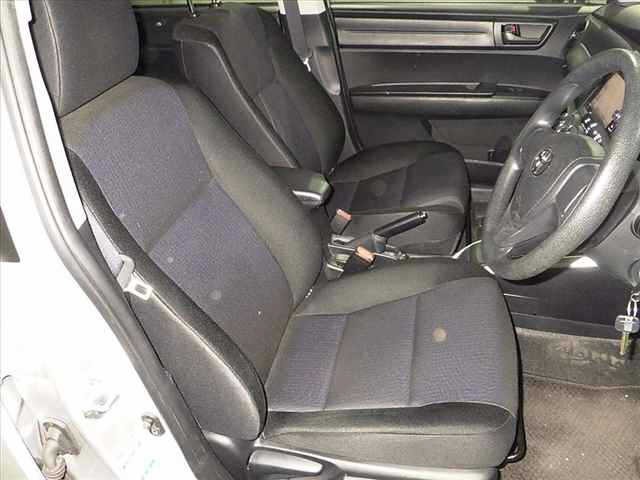 Toyota COROLLA FIELDER 2017 7161541-9