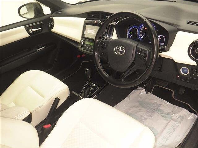 Toyota COROLLA FIELDER 2015 7161558-3