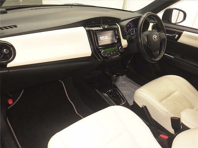 Toyota COROLLA FIELDER 2015 7161558-4