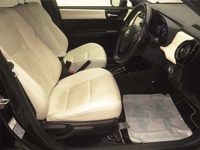 Toyota COROLLA FIELDER 2015 7161558-5
