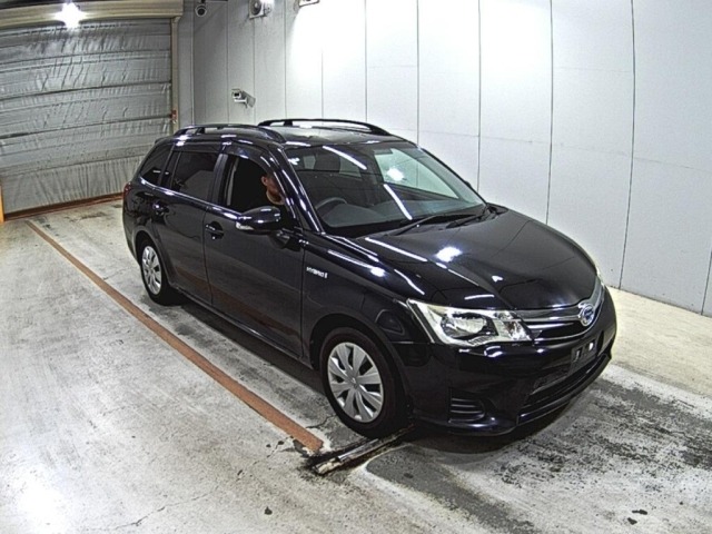 Toyota COROLLA FIELDER 2014 7161559-0