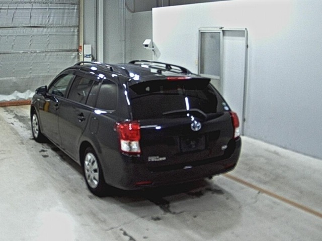 Toyota COROLLA FIELDER 2014 7161559-1