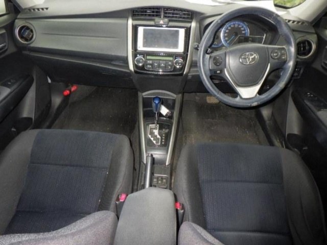 Toyota COROLLA FIELDER 2014 7161559-3