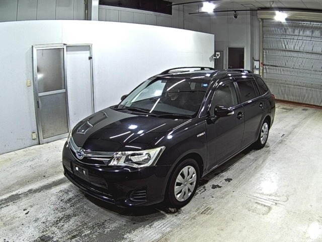 Toyota COROLLA FIELDER 2014 7161559-4