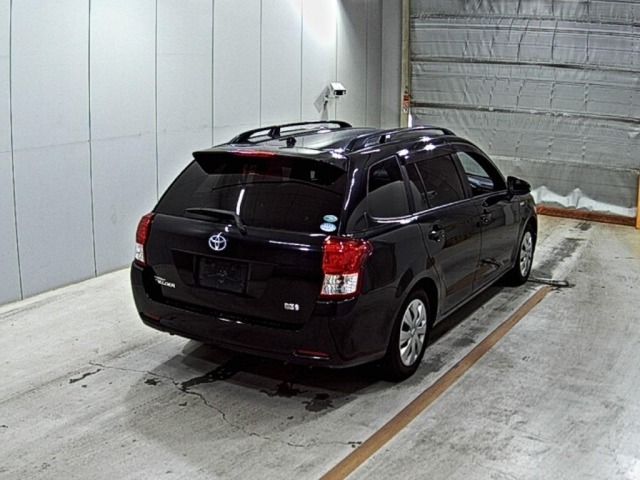 Toyota COROLLA FIELDER 2014 7161559-5